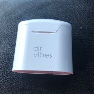 Air vibes
